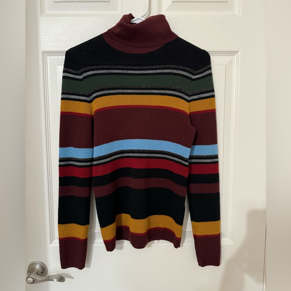 Levi’s Turtleneck Sweater